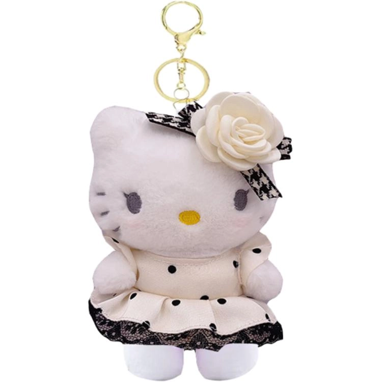 surof x Sanrio Hello Kitty 12cm