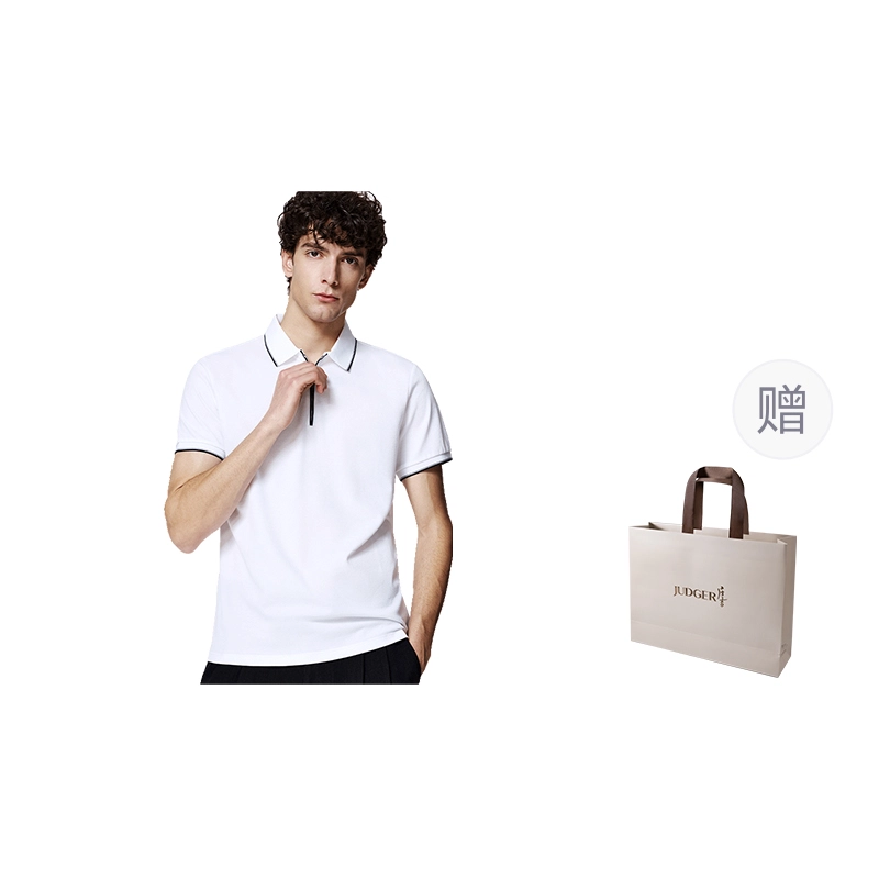JUDGER Polo