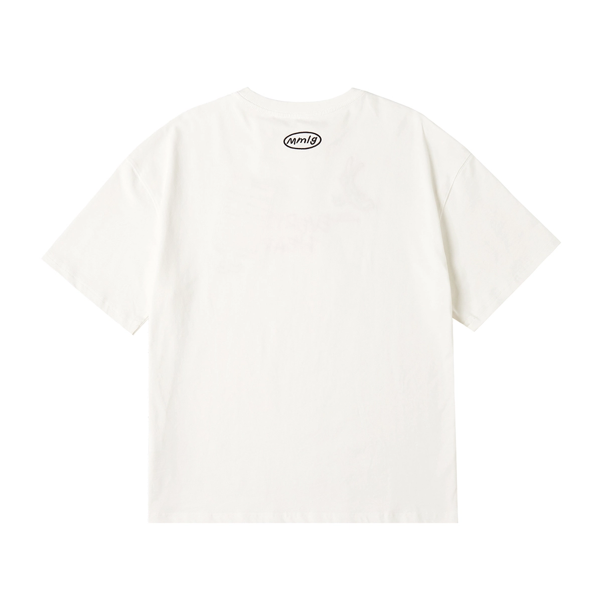 Mmlg SS25 T