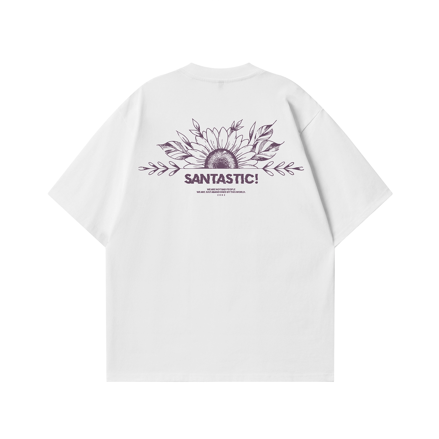 SANTASTIC T