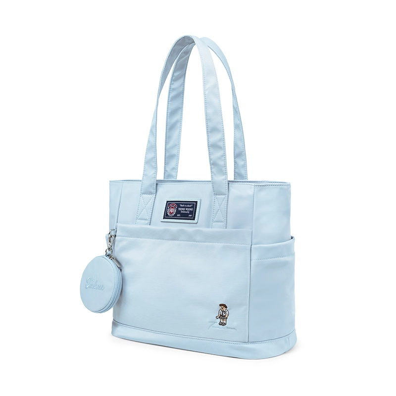 Teenie Weenie PU Tote