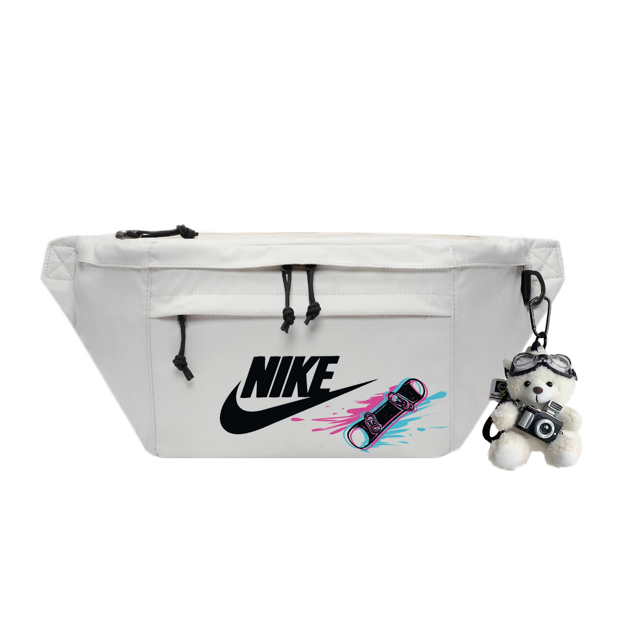 Nike Logo