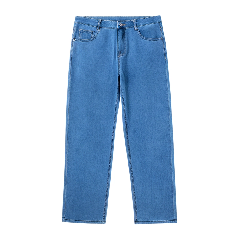 BaiYuan Trousers