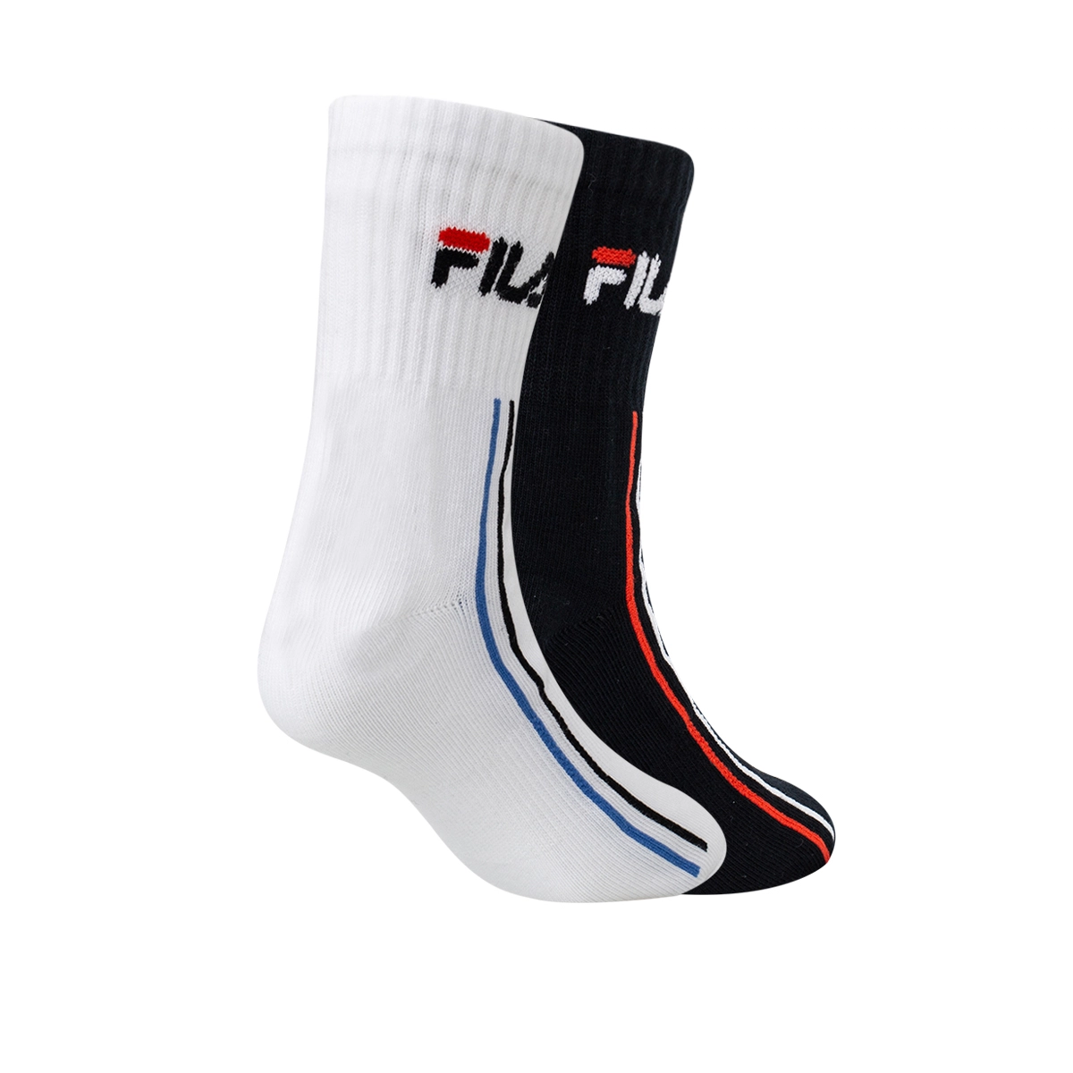 FILA KIDS WhiteLine 2