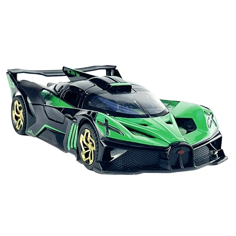 Bolide 132
