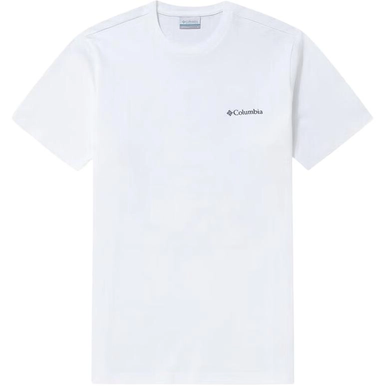 Columbia LogoT