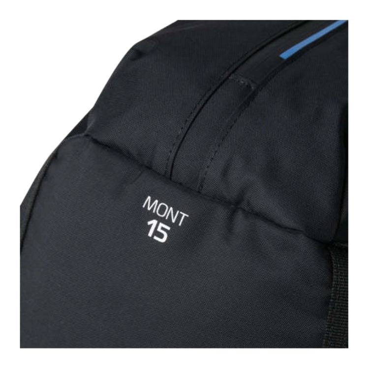 SALOMON MONT LT