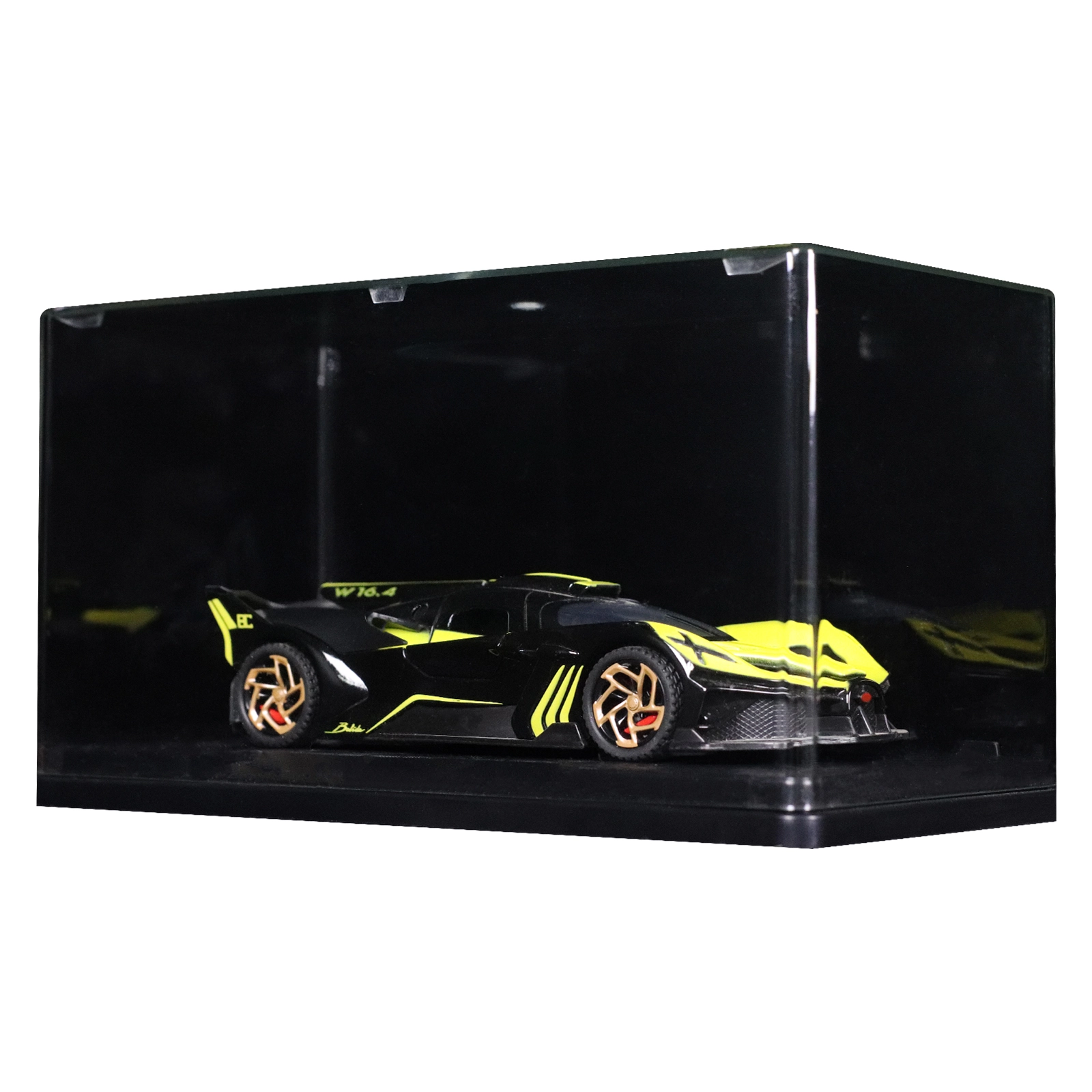Bolide 132