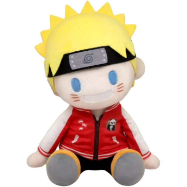 BANDAI NARUTO Panda Paradise A 38cm