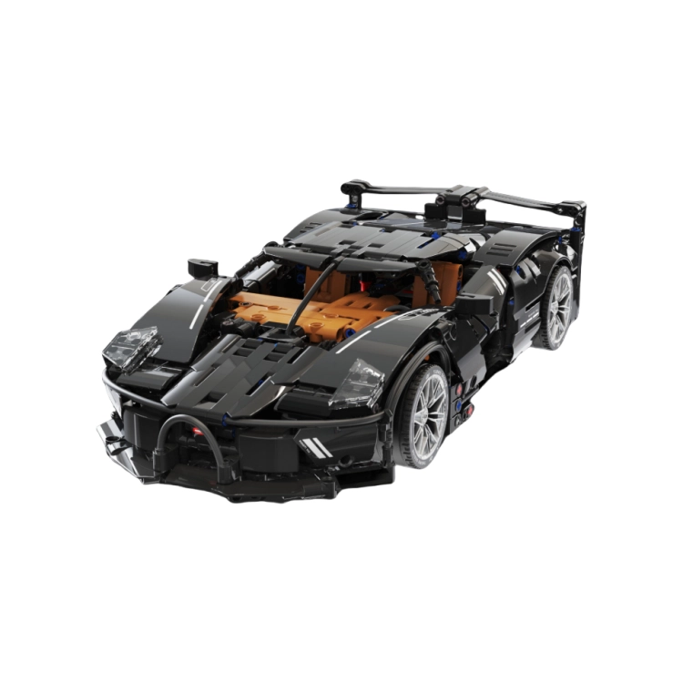 KecoSweet V12 911pcs KW-T3007
