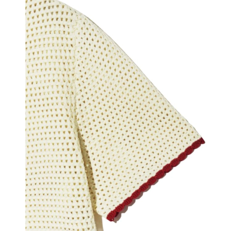 MARITHE FRANCOIS GIRBAUD SS25 T