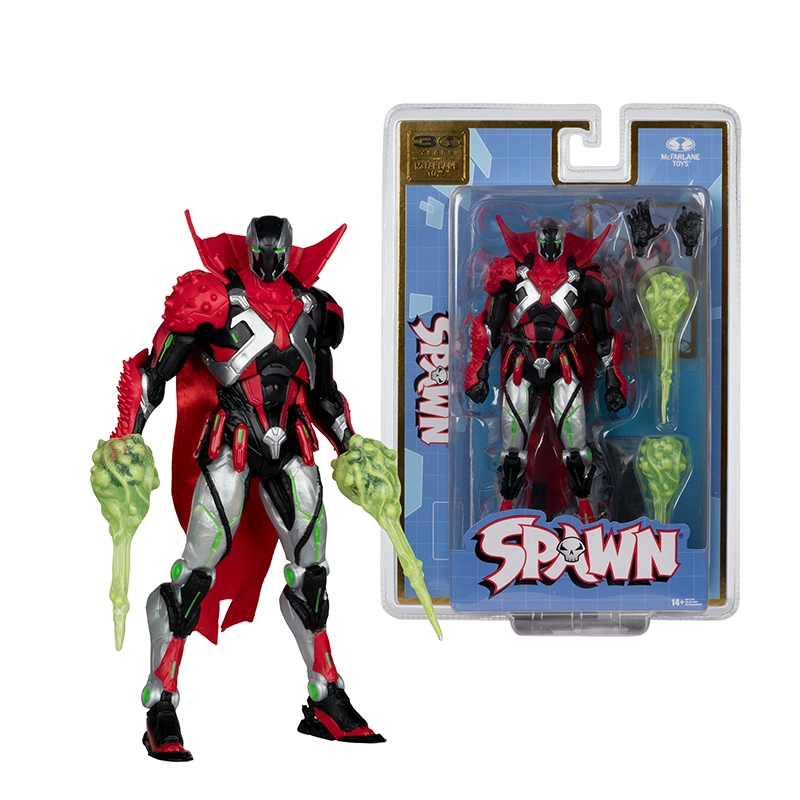 McFARLANE DC 18cm