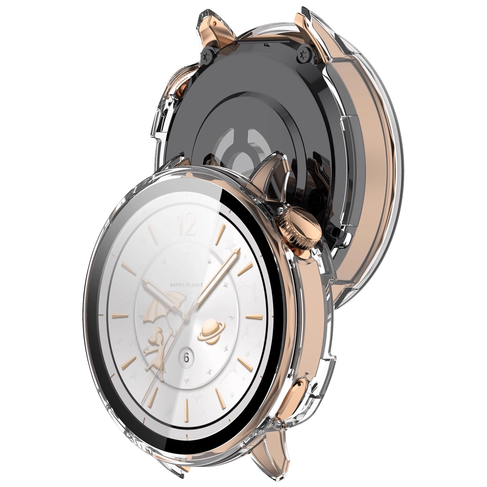 IBOANN oppo watch x2 miniPCx2