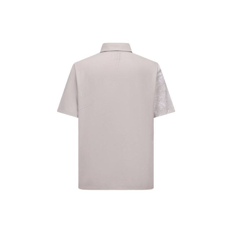 DESCENTE PRO Polo