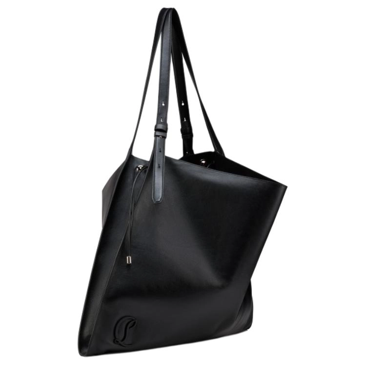 CL Baggy Boyfriend Tote