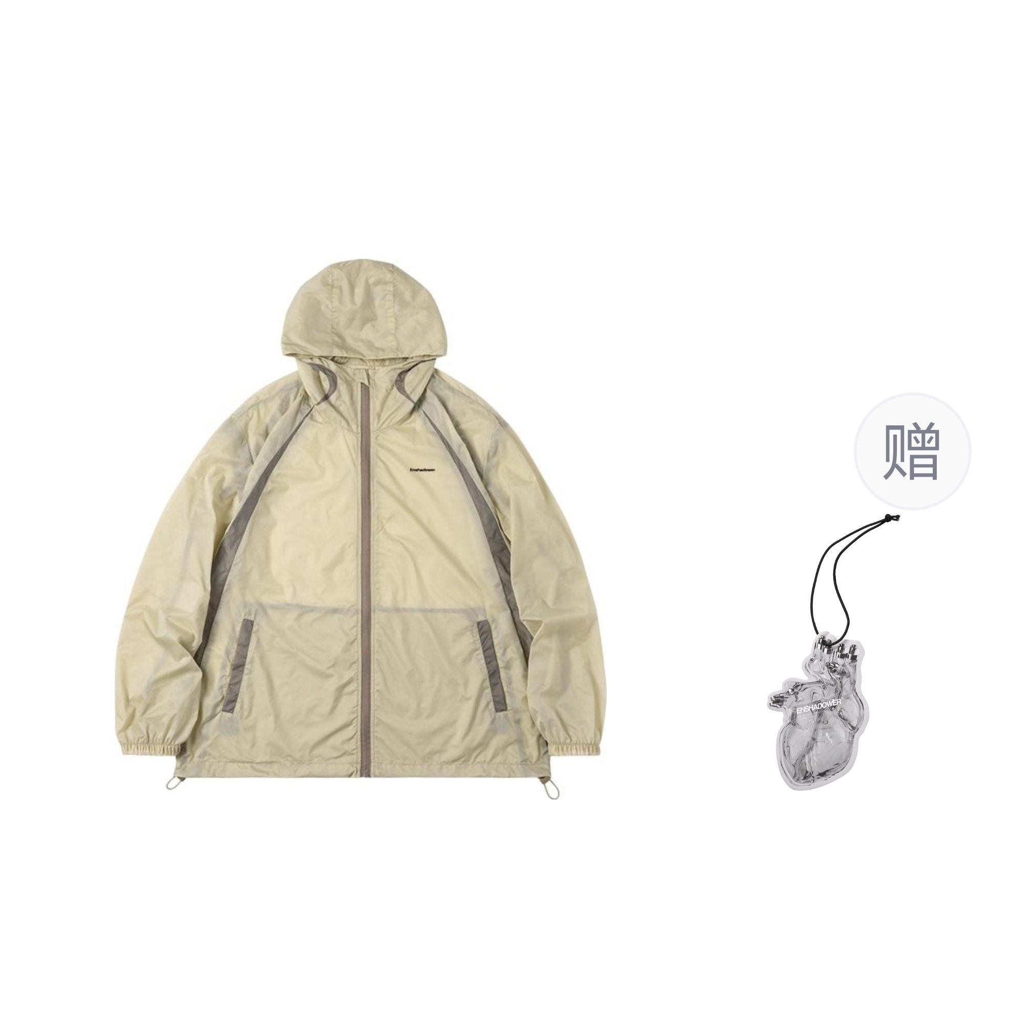 ENSHADOWER ENSHADOWER SS23
