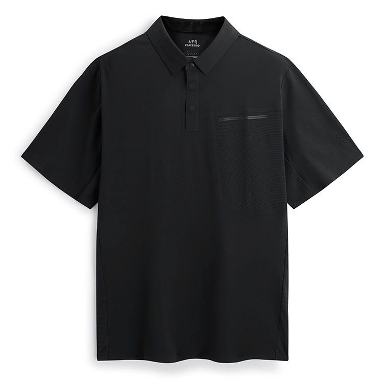 PEACEBIRD MEN Polo