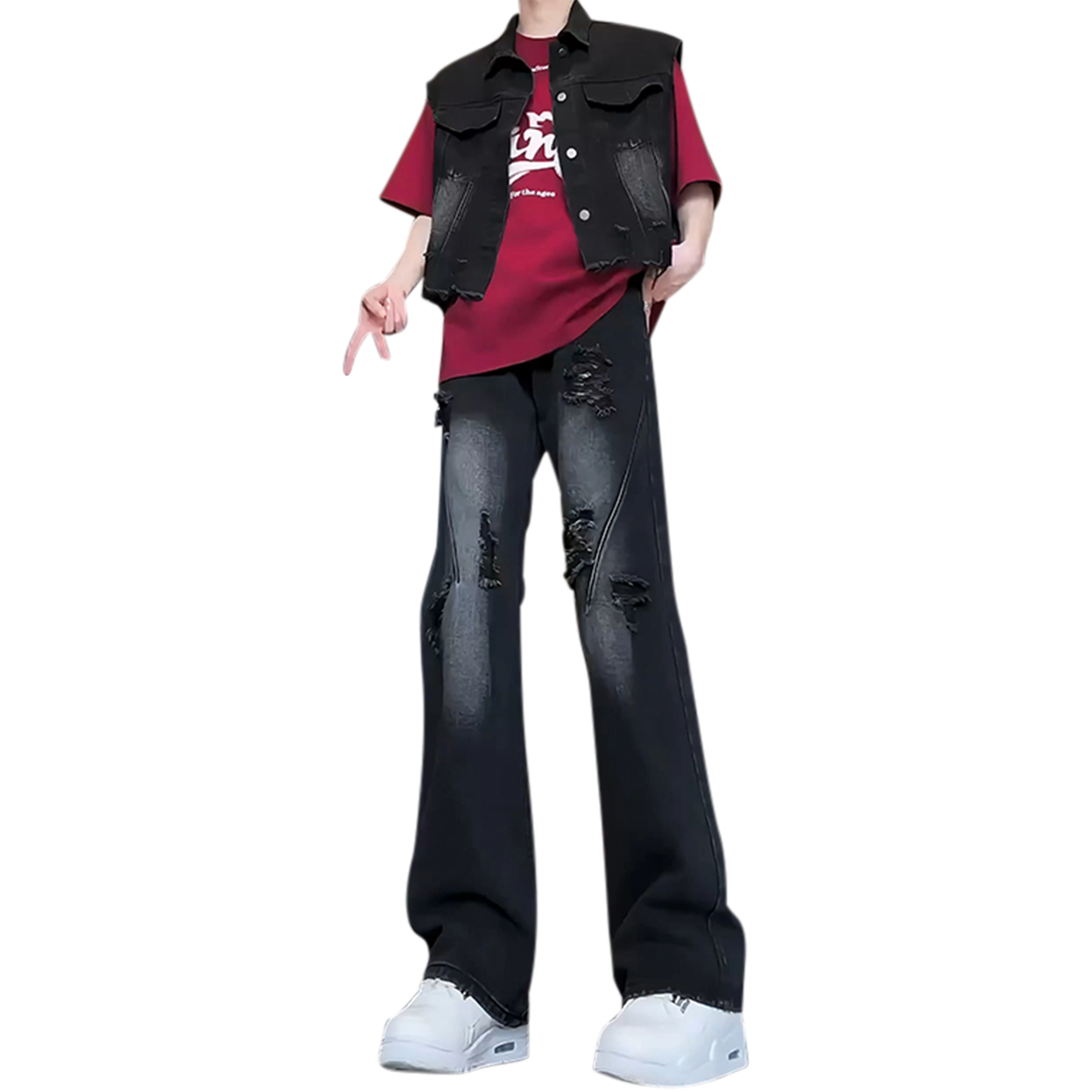 REXSHION Vibecleanfit