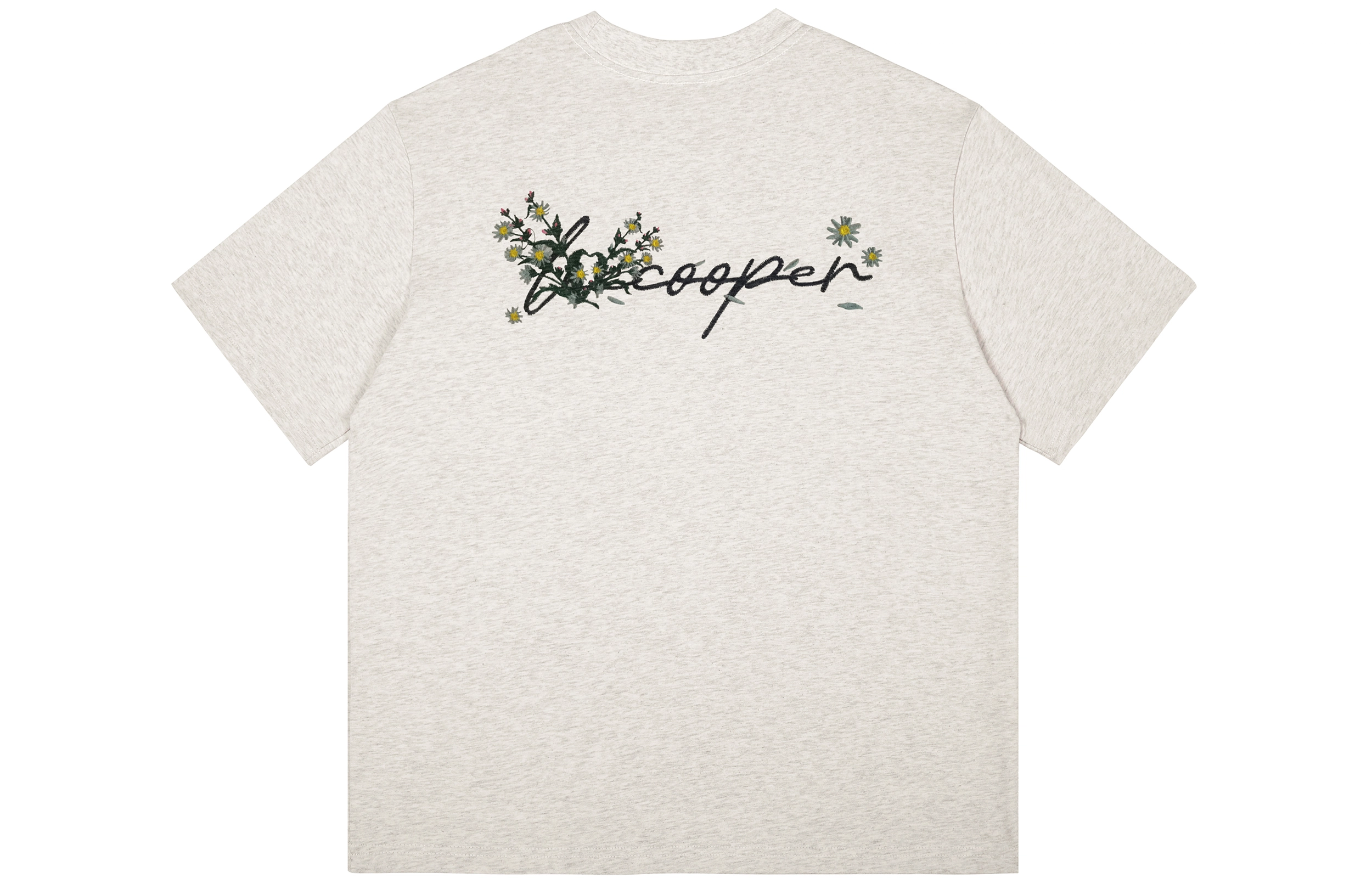 Lee Cooper logoT