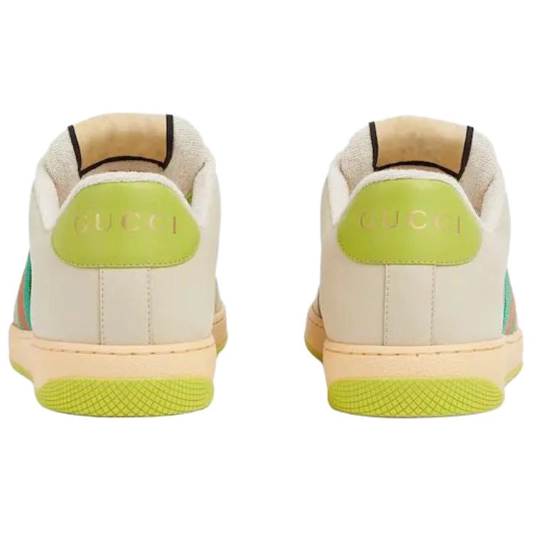GUCCI Screener