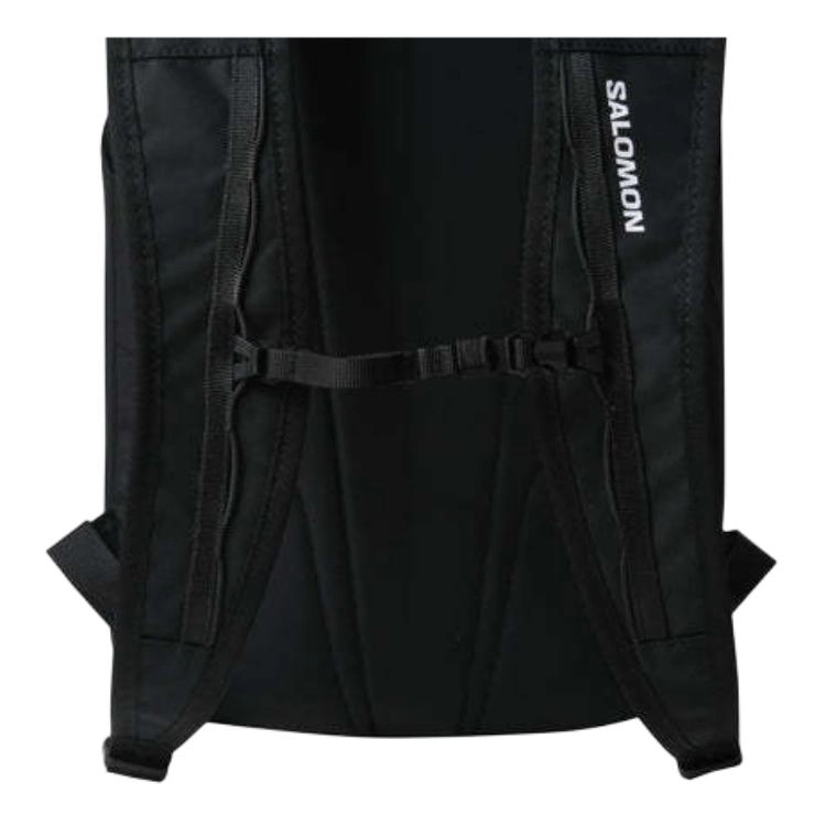 SALOMON MONT LT