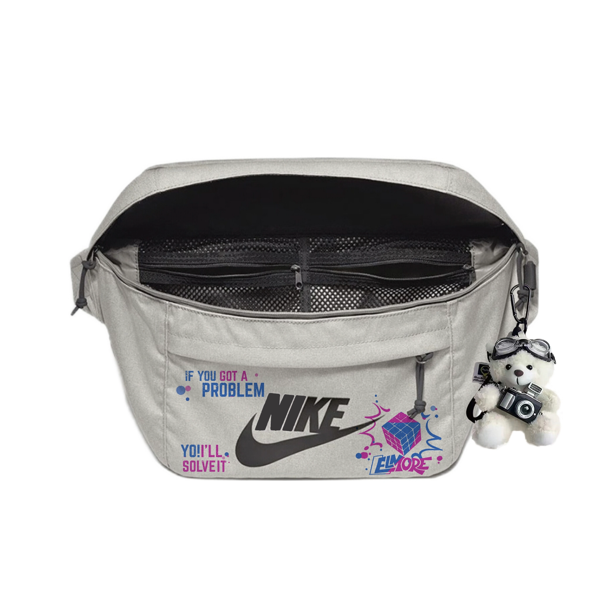 Nike Logo