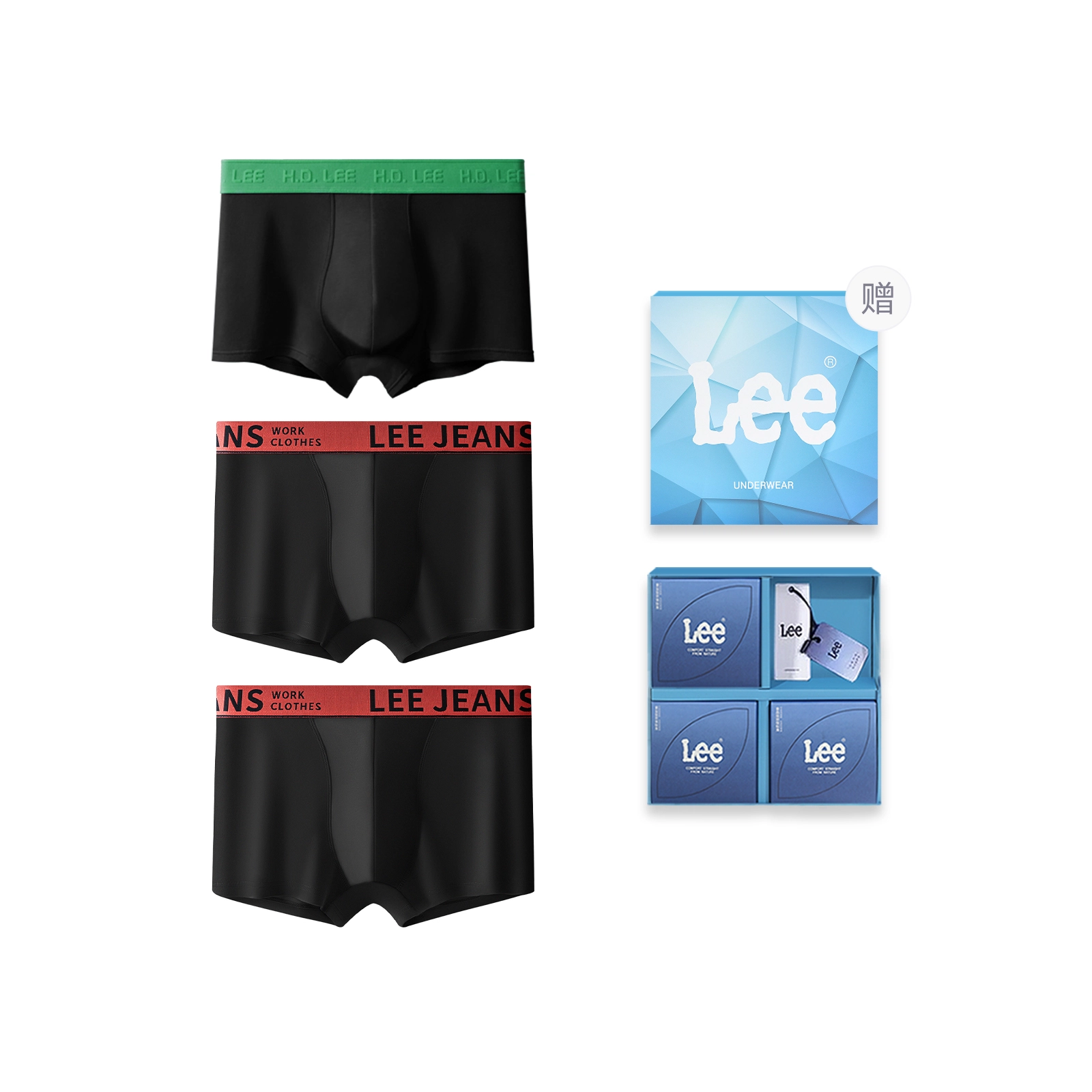 Lee 101 3
