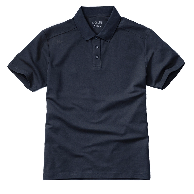 AKCLUB Polo