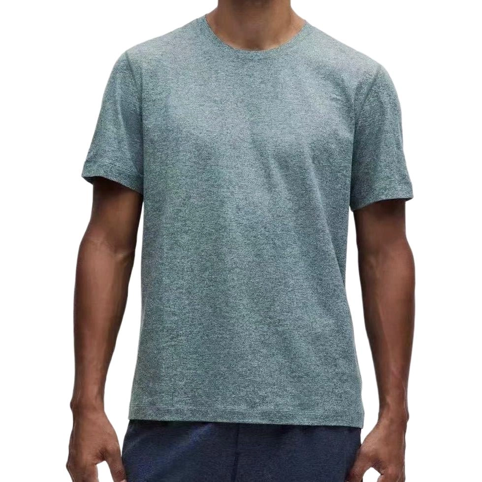 lululemon Soft Jersey Short-Sleeve Shirt T