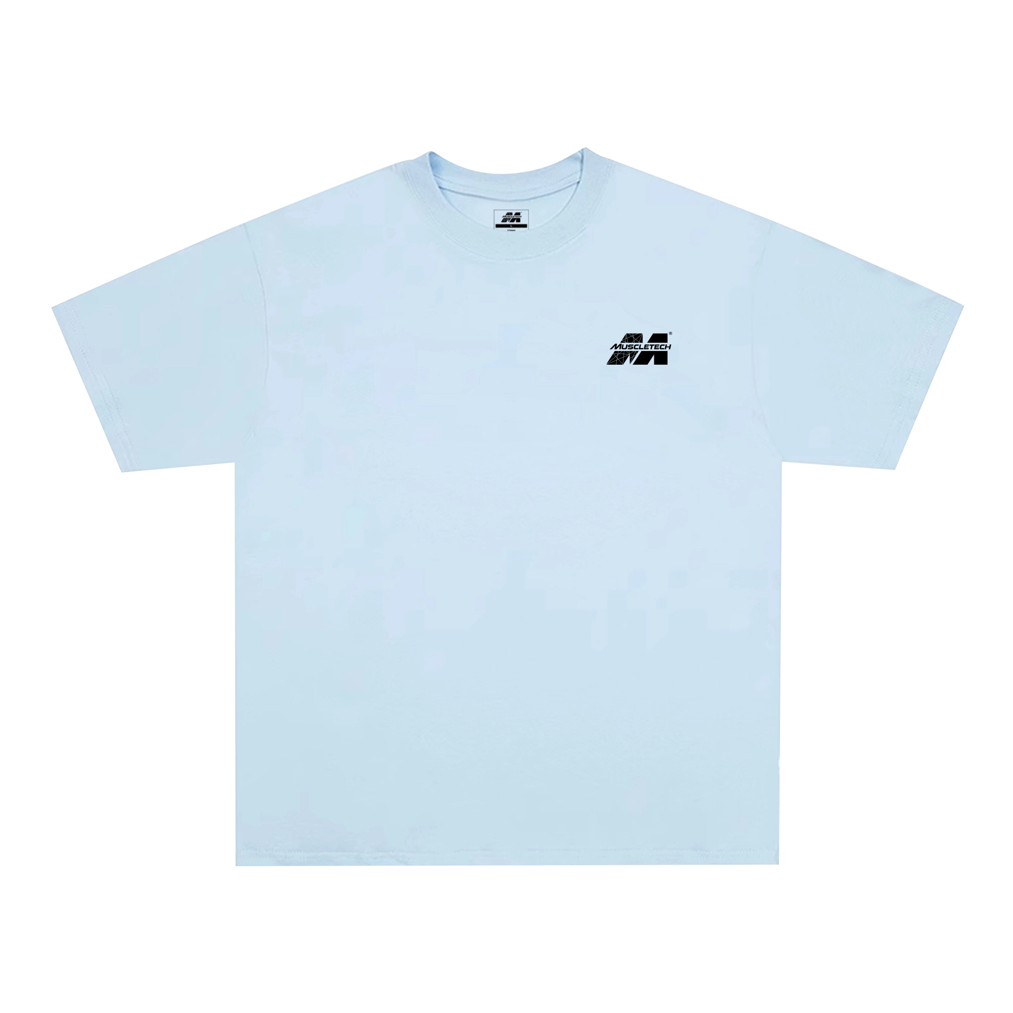 MUSCLETECH T