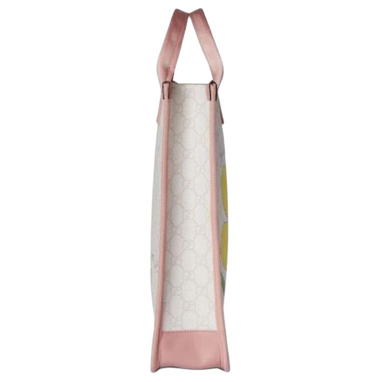 GUCCI GG Supreme GG Tote