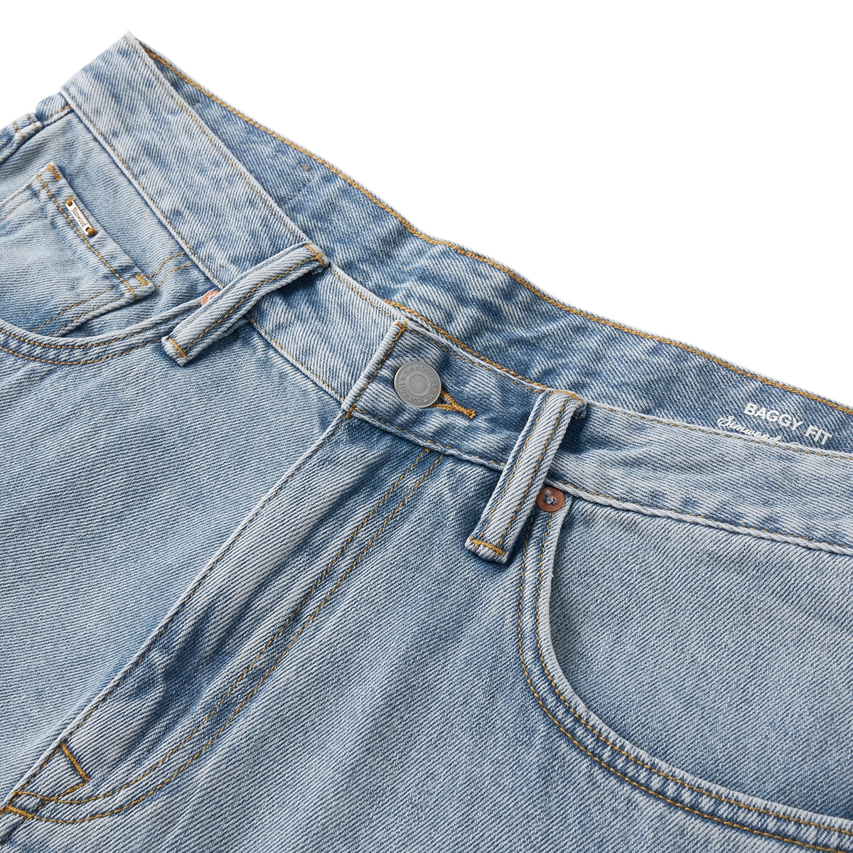 SIMWOOD 11.5BAGGY