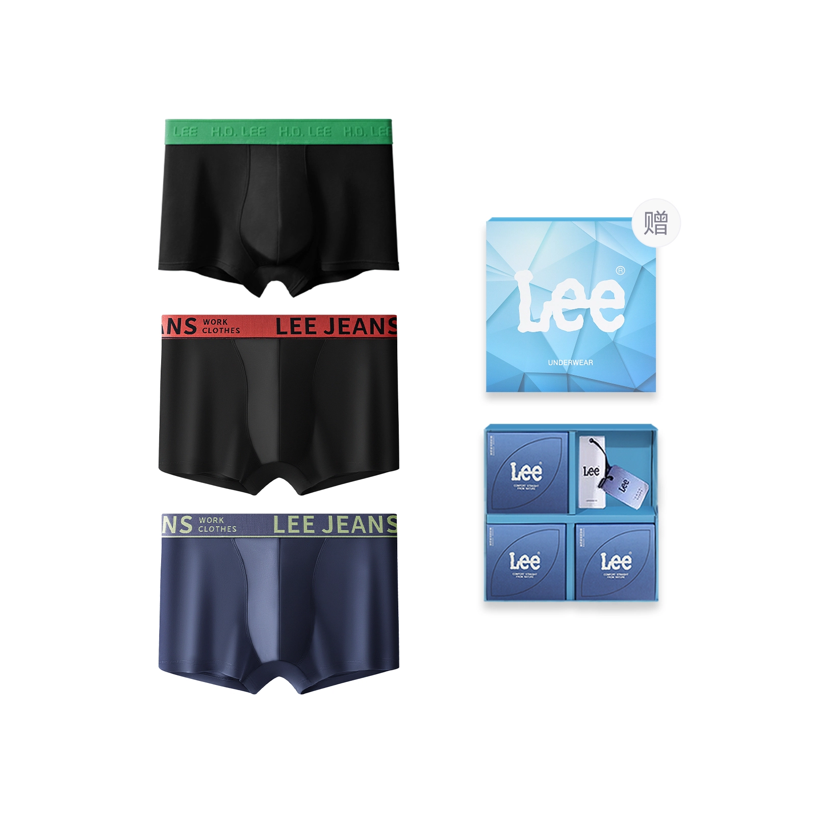 Lee 101 3