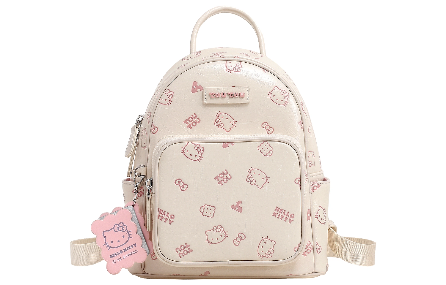 TOUTOU hellokitty
