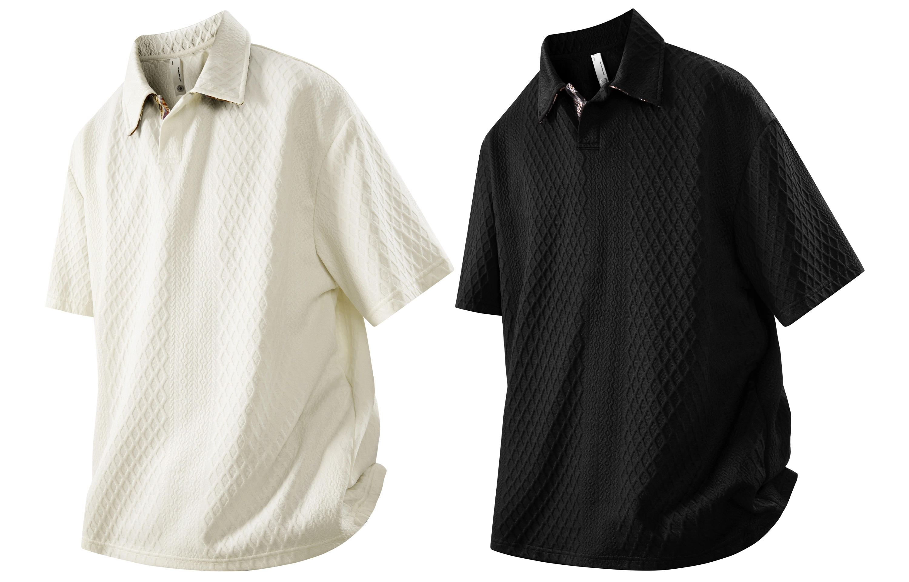 UPZCY Polo