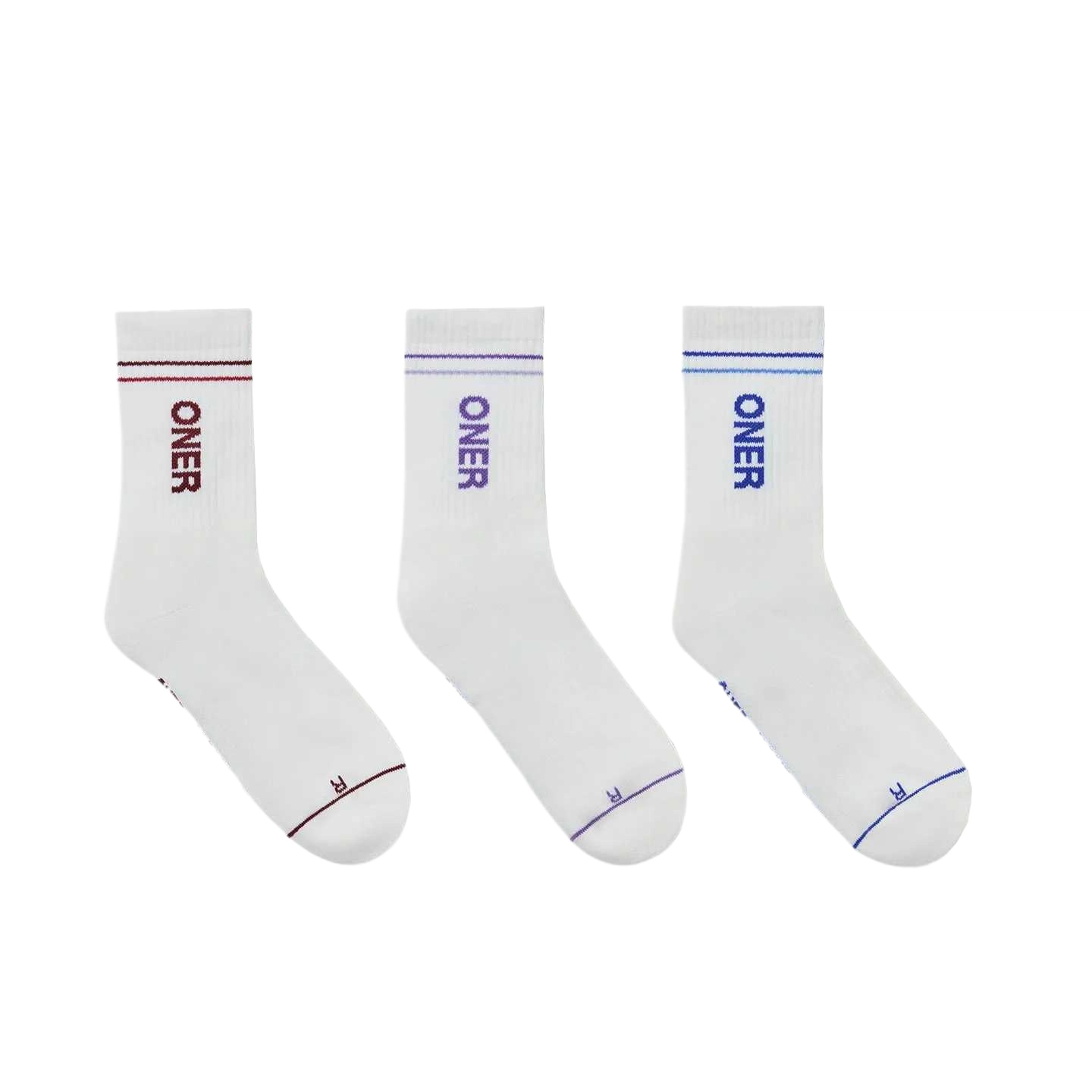 ONER ACTIVE ONERACTIVEOner 3