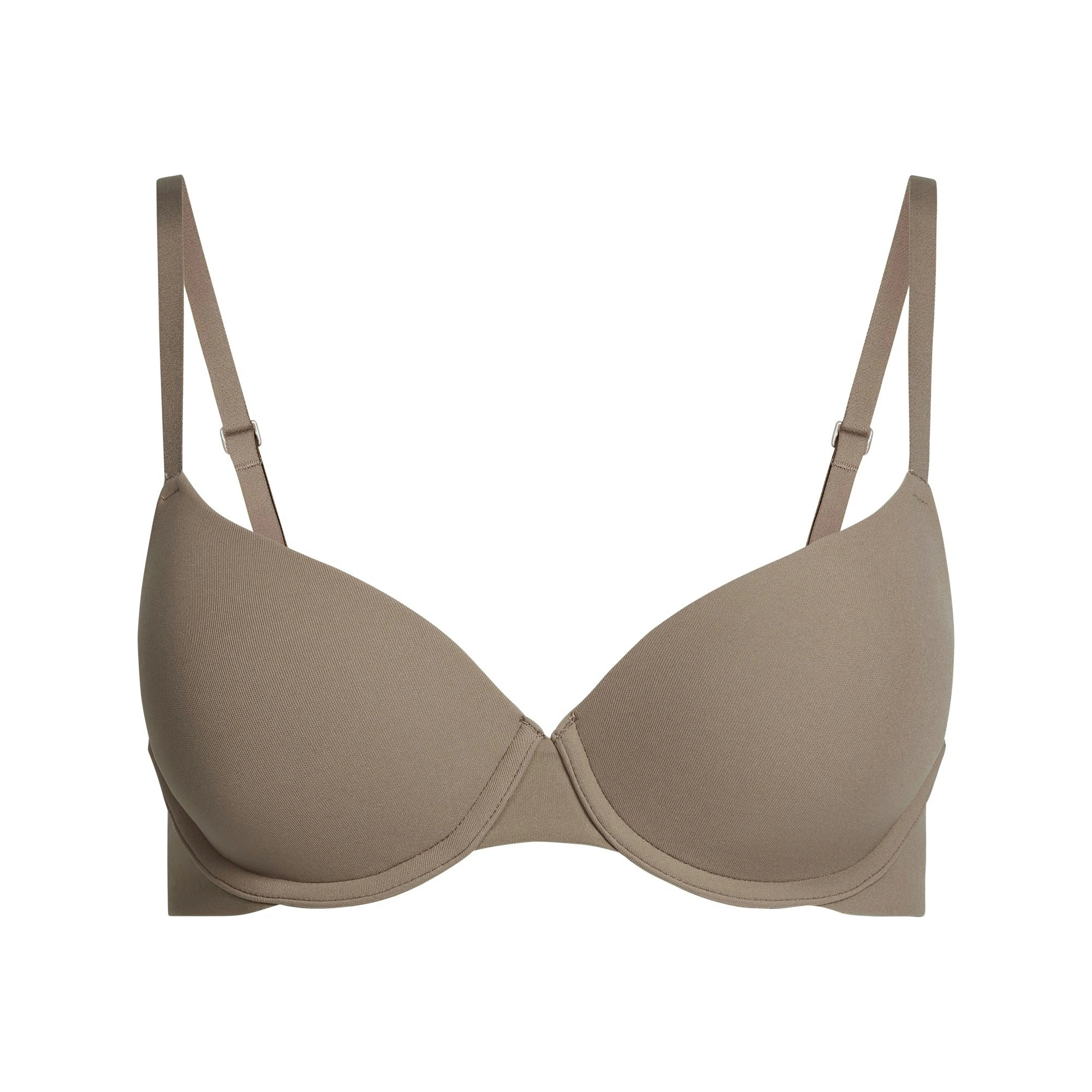 SKIMS SS25 FITS EVERYBODY T-SHIRT BRA 1