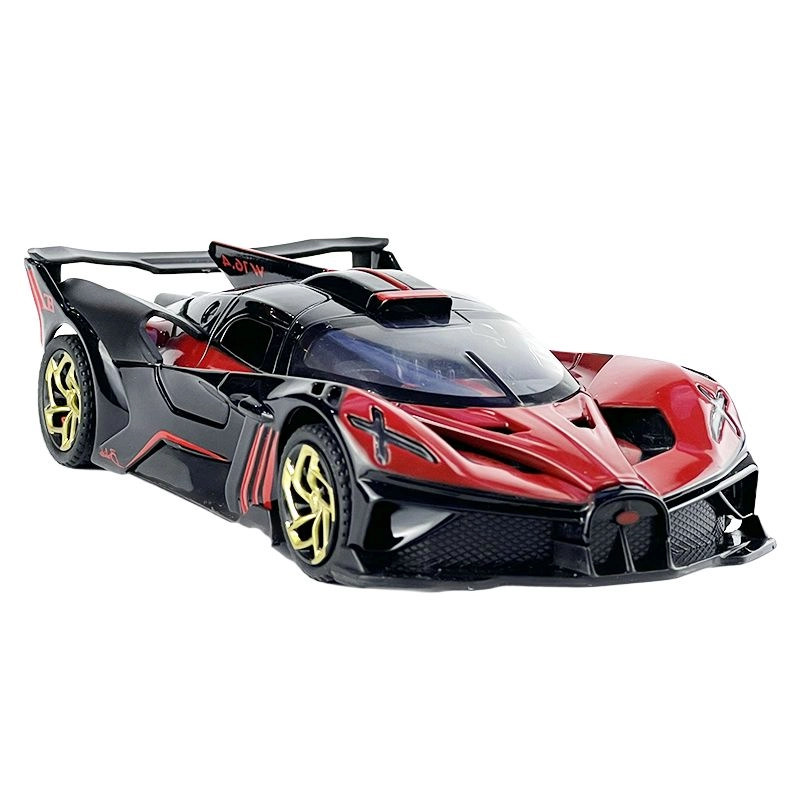 Bolide 132