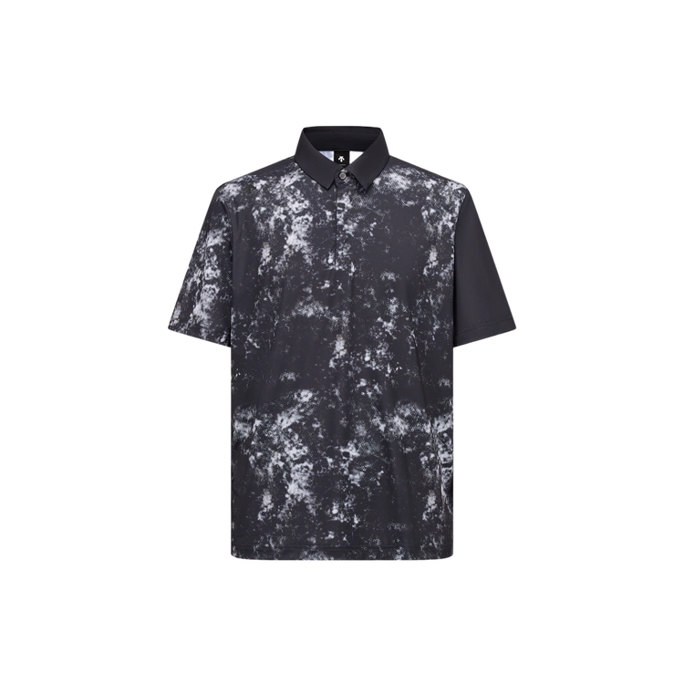 DESCENTE PRO Polo