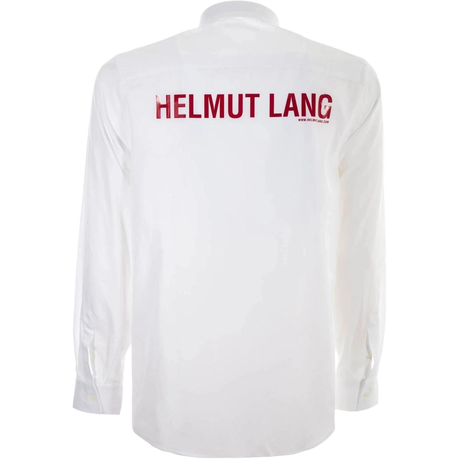 helmut lang