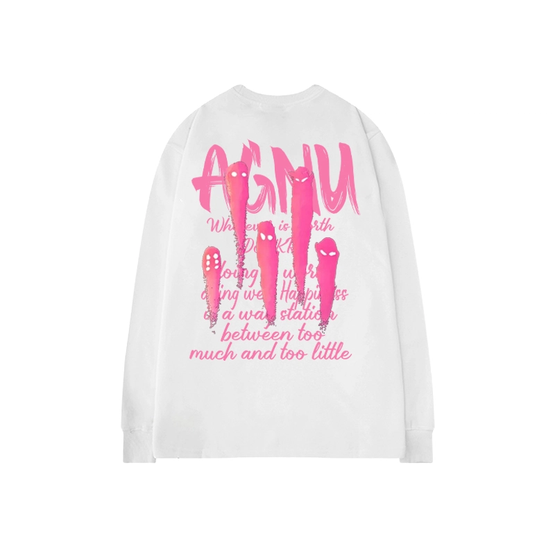 WBWR T