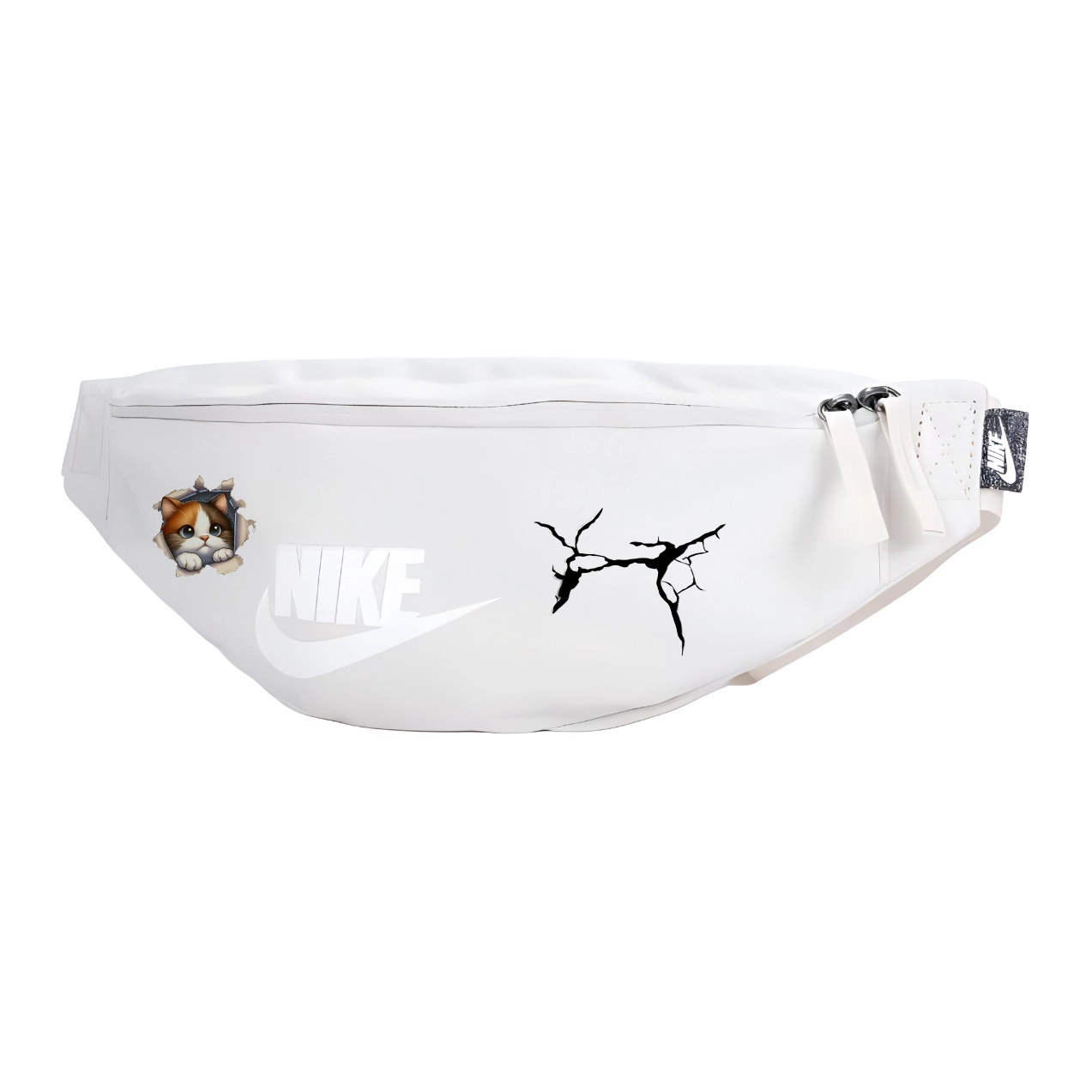 Nike Heritage WAISTPACK