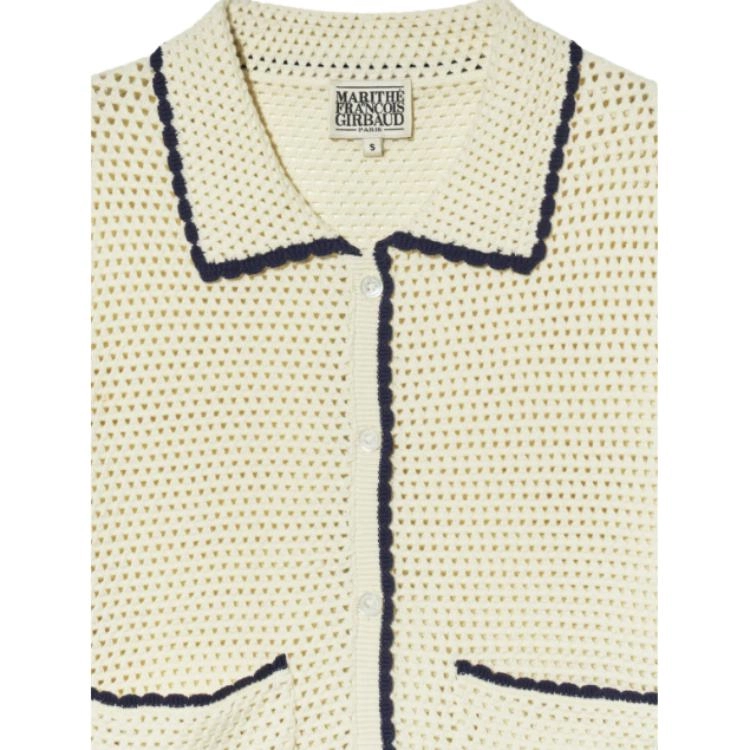MARITHE FRANCOIS GIRBAUD SS25 T
