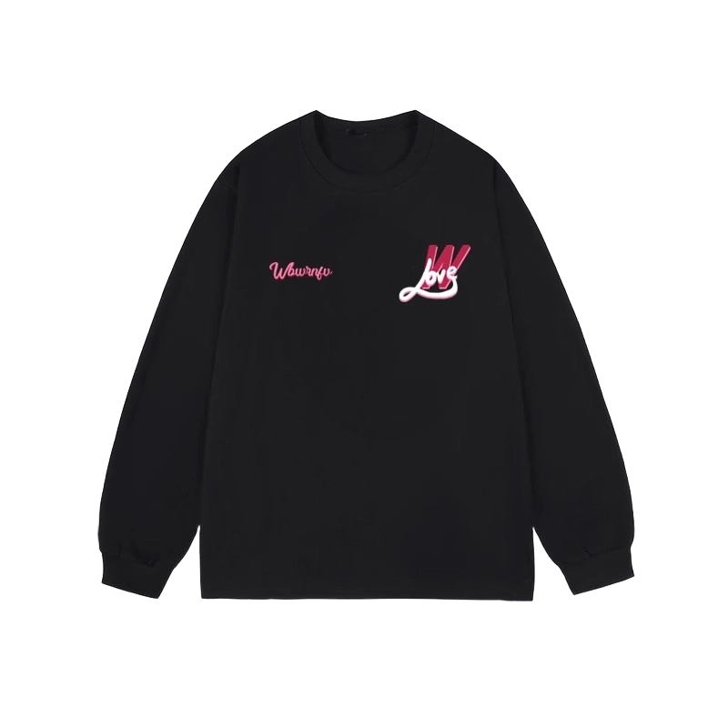 WBWR T