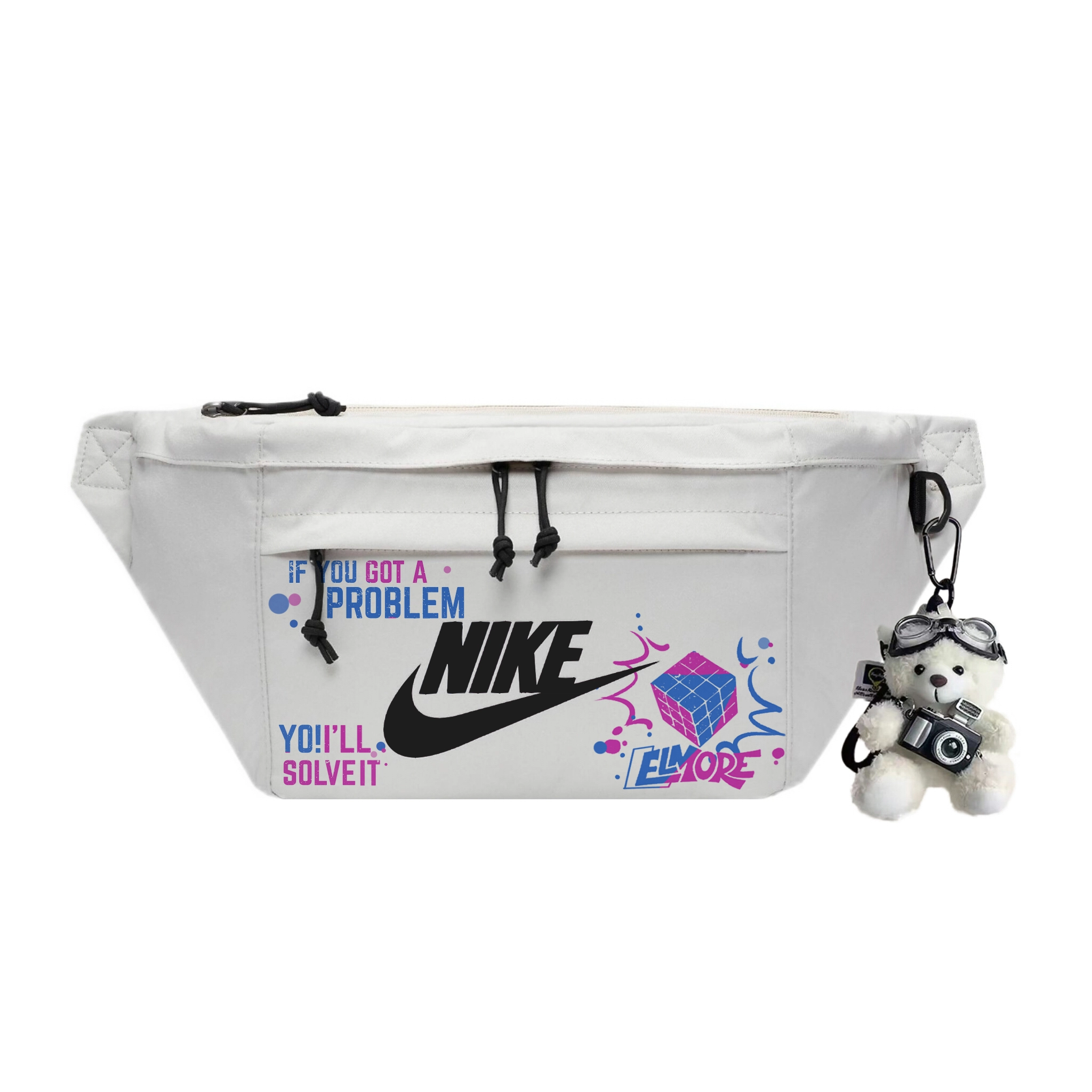 Nike Logo