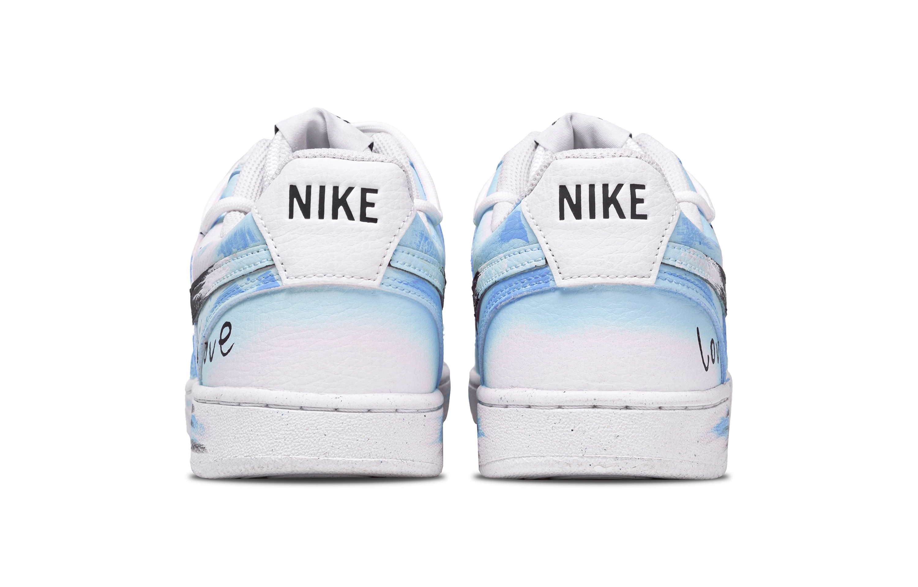 Nike Court Vision 2 cp