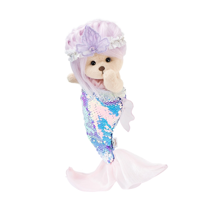 TeddyTales 20cm