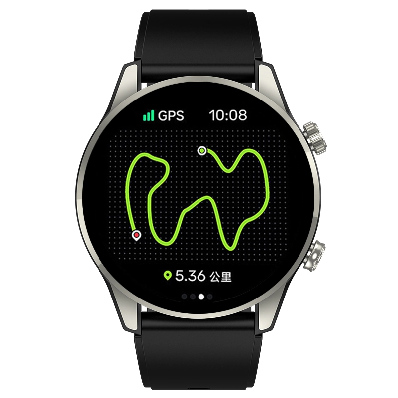 imobile - GPS