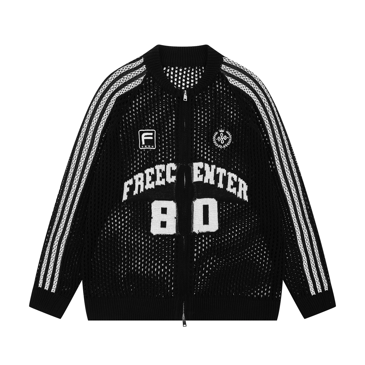 FREE CENTER