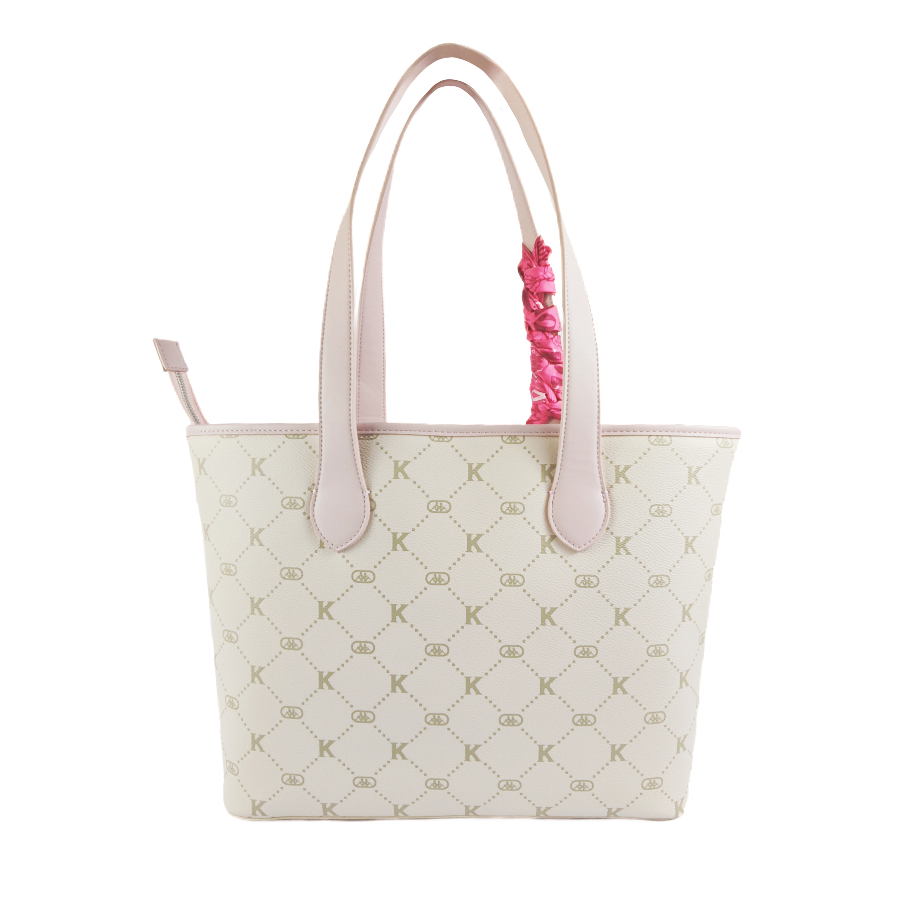 Kappa PVC Tote